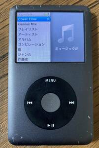 iPod classic 160GB