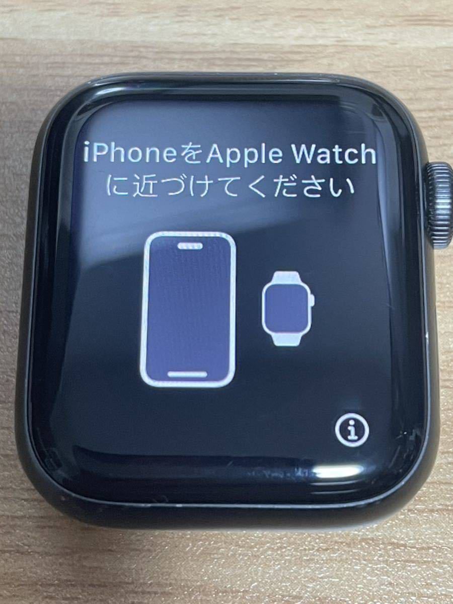 2023年最新】Yahoo!オークション -apple watch se 40mmの中古品・新品