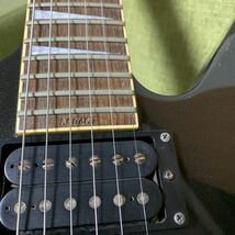 グローバージャクソン　エレキギター日本製　ジャンク_画像8