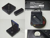 SONY D-88 (kaosunCD修繕品)