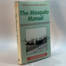 Mosquito Manual (R.A.F.Museum S.) Aston Publications Ltd Air Ministry_画像1