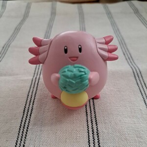 ポケットモンスター みんなでおうえん マスコット ラッキー ／ ポケモン Pokmon フィギュア キャラクター ボンボン 応援団