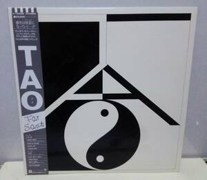 TAO　Far East　レコード　ＬＰ