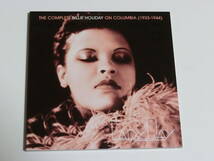 Lady Day: the Complete Billie Holiday on Columbia 1933-1944/ビリーホリデー_画像9