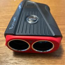 Bushnell レーザー距離計 ピンシーカーツアーV5シフトスリムジョルト_画像3