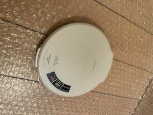 【ジャンク品】SONY ソニー CDウォークマン D-NE20