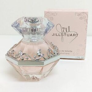 JILLSTUART / ジルスチュアート ジルバイ ジルスチュアート オードトワレ 50ml 〈香水〉