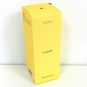 ナリス化粧品 ルクエ3 コンク (ふきとり用化粧水) 210ml