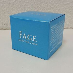 SUNTORY/サントリー エファージュ モイストベール クリーム〈保湿クリーム〉 30g F.A.G.E.