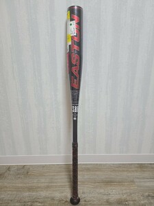 新品未使用　EASTON イーストン 軟式少年野球用バット　ADV 80cm/平均600g　試合専用パフォーマンスモデル