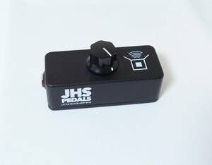 JHS Pedals Little Black Amp Box アッテネーター