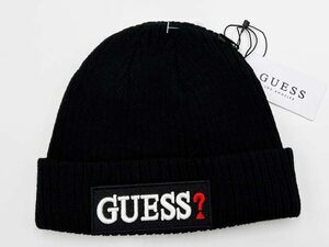  AI4A8859DS■ゲス■5090円 GUESS ニット帽