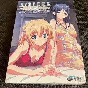 sisters 夏の最後の日　ultra Edition