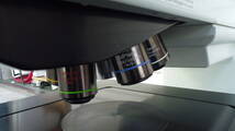 オリンパス OLYMPUS 半導体検査自動顕微鏡 MX80_画像5