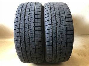 激安中古スタッドレスタイヤ　　215/45R17 87Q ダンロップ WINTER MAXX 03　　20年製　　2本