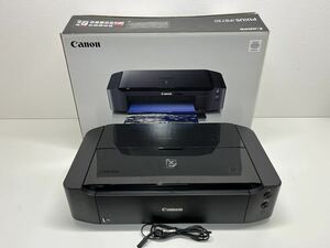 Canon キヤノン PIXUS iP8730 プリンター ジャンク品