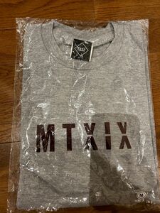 田中将大　MTXIX Tシャツ（MTⅩⅨ）