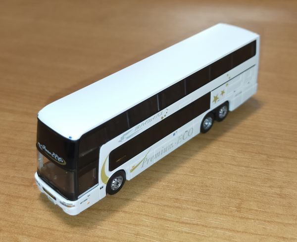 2025年最新】Yahoo!オークション -バスコレ エアロキングの中古