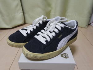 美中古　PUMA Suede VTG The NeverWorn