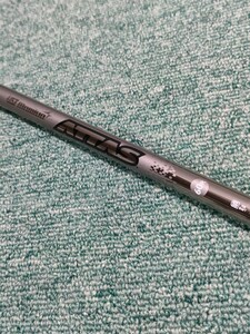 UST mamiya ATTAS 60R 8番 アイアン用 90.2センチ Rフレックス 20231013 アッタス 