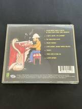 【菅:KMD1633】中古☆袋無し　LEON HUFF レオン・ハフ　［HERE TO CREATE MUSIC］ 洋楽　CD_画像2