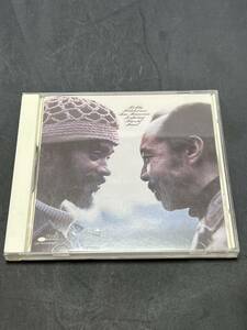 【菅:KER1728】袋無し☆BOBBY HUTCHERSON ボビー・ハッチャーソン　［SANFRANCISCO］ 中古CD