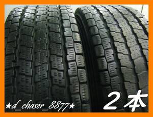 ◆YH ice GUARD iG91◆ 7-8分山 スタッドレス 175/80R14 99/98N LT【2本】溝有★ゴムok★激安★ヨコハマ★冬用タイヤ★175-80-14★画像多数