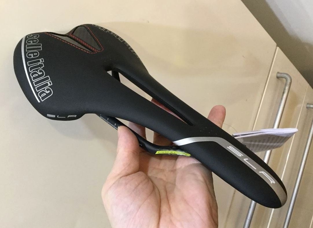 2023年最新】Yahoo!オークション -selle italia slr kit carbonioの