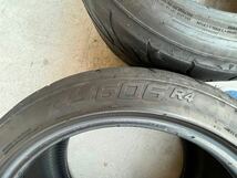 205/45r16 ゼクノバ　RS606 R4_画像3