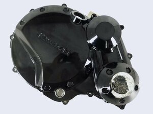 60【評価A】 ZRX1200 DAEG ダエグ 純正 エンジン クラッチ カバー ガスケットパッキン おまけ