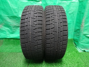 195/45R17●ヨコハマ アイスガード YOKOHAMA ice GUARD iG50 中古冬タイヤ2本●モ32