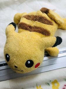 ◎ポケモン ぬいぐるみ ピカチュウ