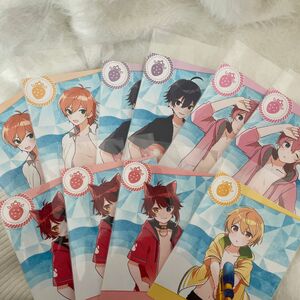 すとぷり 水着ブロマイド(バラ売り○)