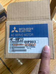 ●　新品 MITSUBISHI/三菱 HF-MP23 サーボモーター 【保証付き】【送料無料】