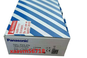 新品　Panasonic /パナソニック NA1-PK5-PN　超薄型ピッキングセンサ 【保証付き】【送料無料】