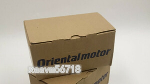新品　OrientaImotor　 ASM98AA 【保証付き】【送料無料】