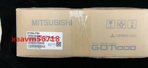 新品　MITSUBISHI/三菱電機　 GT1565-VTBA　タッチパネル　【保証付き】【送料無料】