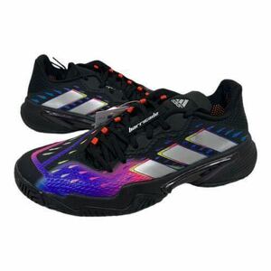 新品adidas（アディダス）Barricade M（GY1445） （テニス/テニスシューズ/ハードコート/オールコート/スポーツ/靴/男性用/メンズ）26