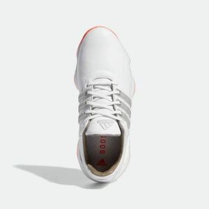  new goods Adidas adidas Golf wi men's Tour 360 22 / Women*s Tour360 22 Golf golf shoes white GV7248,