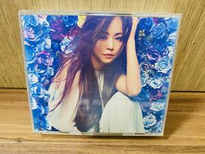 安室奈美恵 「Finally」 CD 3枚組使用 (初回限定盤) ベストアルバム ≪送料無料≫