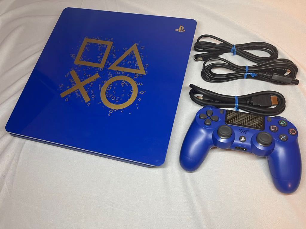 Yahoo!オークション -「playstation 4 days of play limited edition 