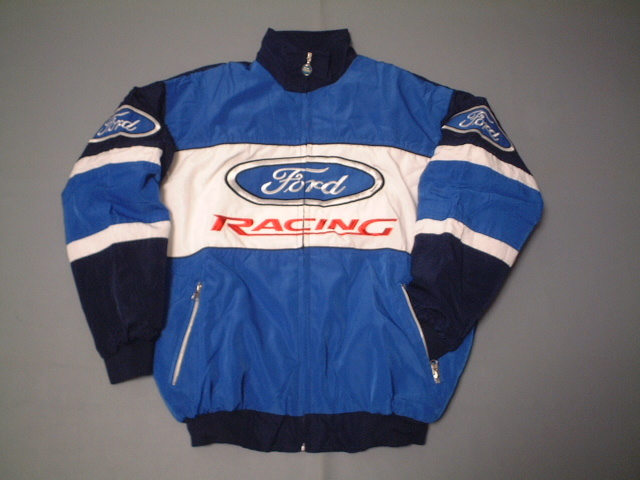 2024年最新】Yahoo!オークション -ford レーシングジャケットの中古品 