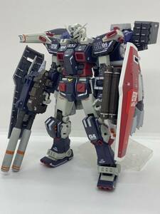 MG フルアーマーガンダム　サンダーボルト版　全塗装改修完成品