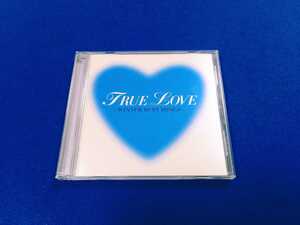 ☆ディスク美品☆ TRUE LOVE WINTER BEST SONGS アルバム CD 全14曲 globe 浜崎あゆみ Every little thing m-flo EXILE trf ZOO MAX SPEED