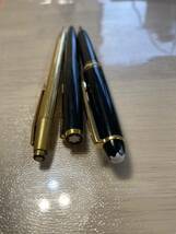 モンブラン MONTBLANC ボールペン　シャーペン　まとめ売り_画像10