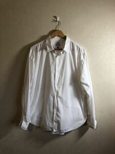 Kelen L/S SHIRTS PACAS ケレン シャツ YAECA HEUGN HERILL アルテリア yoke オーラリー