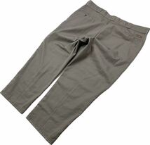 Dickies ☆ 874 W44 ビッグサイズ 116cm オリジナル ワークパンツ グレー スケーター ストリート カジュアル 古着 ディッキーズ■Ja6620_画像2