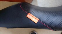 ホンダHONDA CB1300SB/SF 社外張替えシート　中古品 アンコ増し TERUI SEAT_画像4