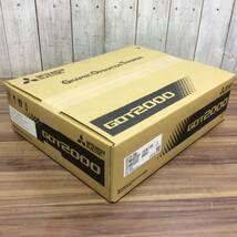 【AH-03425】★送料無料★ 新品未使用品 MITSUBISHI 三菱電機 GOT2000 表示器 10.4型 SVGA TFTカラー タッチパネル GT2710-STBA_画像2