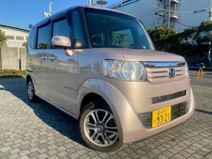 即日乗れますG特別仕様車【車検付】【走行44900㌔】【両側パワースライド】【バックカメラ】【プッシュスタート】【フル装備】